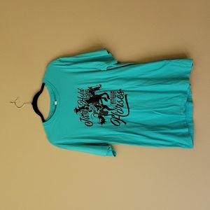 Hold your horses, country, cowgirl, rodeo xl